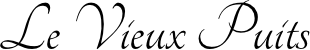 Le_Vieux_Puits_logo